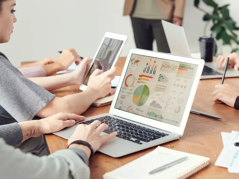 Finanzas y Control presupuestario