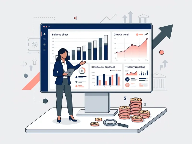 Dirección Financiera y Tesorería de Alto Rendimiento