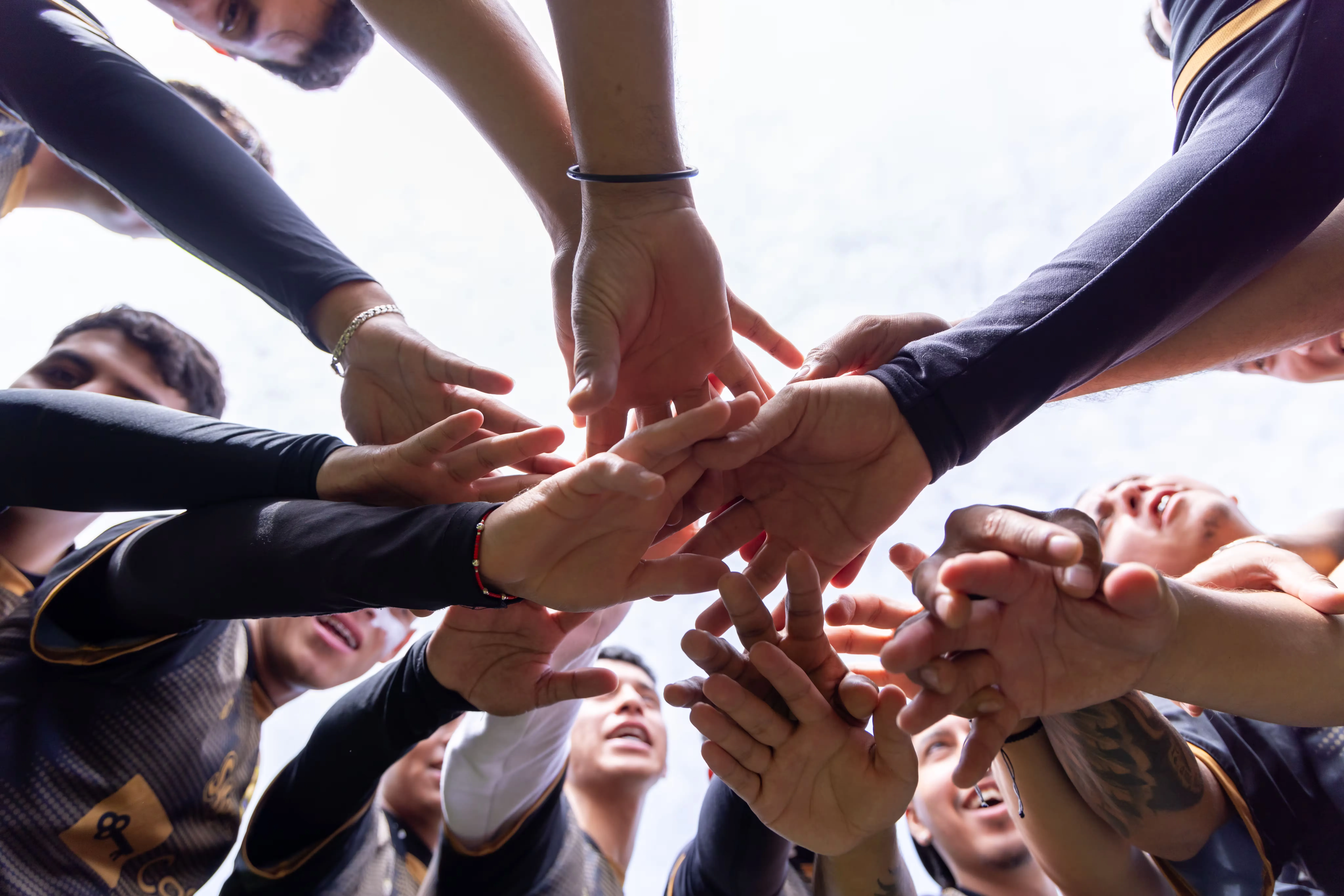 Recursos Humanos y Talento