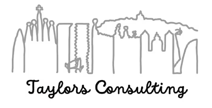 Taylors Consulting logo
